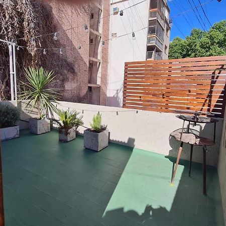 门多萨Terracita /Mini Casa Centrica公寓 外观 照片