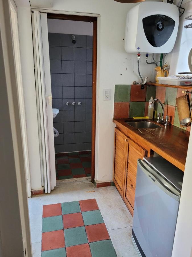门多萨Terracita /Mini Casa Centrica公寓 外观 照片
