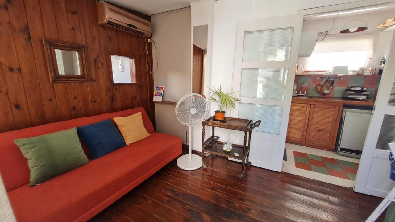 门多萨Terracita /Mini Casa Centrica公寓 外观 照片