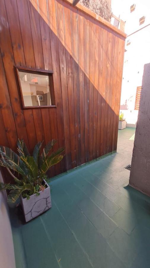 门多萨Terracita /Mini Casa Centrica公寓 外观 照片