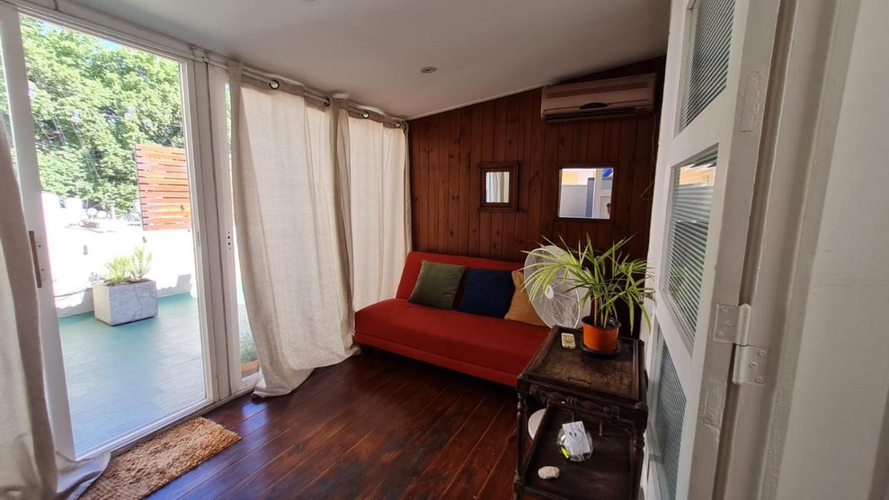 门多萨Terracita /Mini Casa Centrica公寓 外观 照片