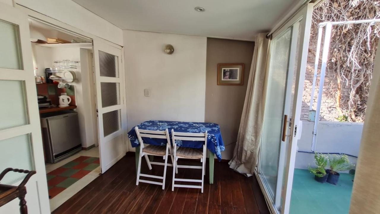 门多萨Terracita /Mini Casa Centrica公寓 外观 照片
