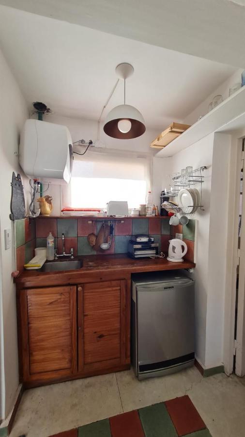 门多萨Terracita /Mini Casa Centrica公寓 外观 照片