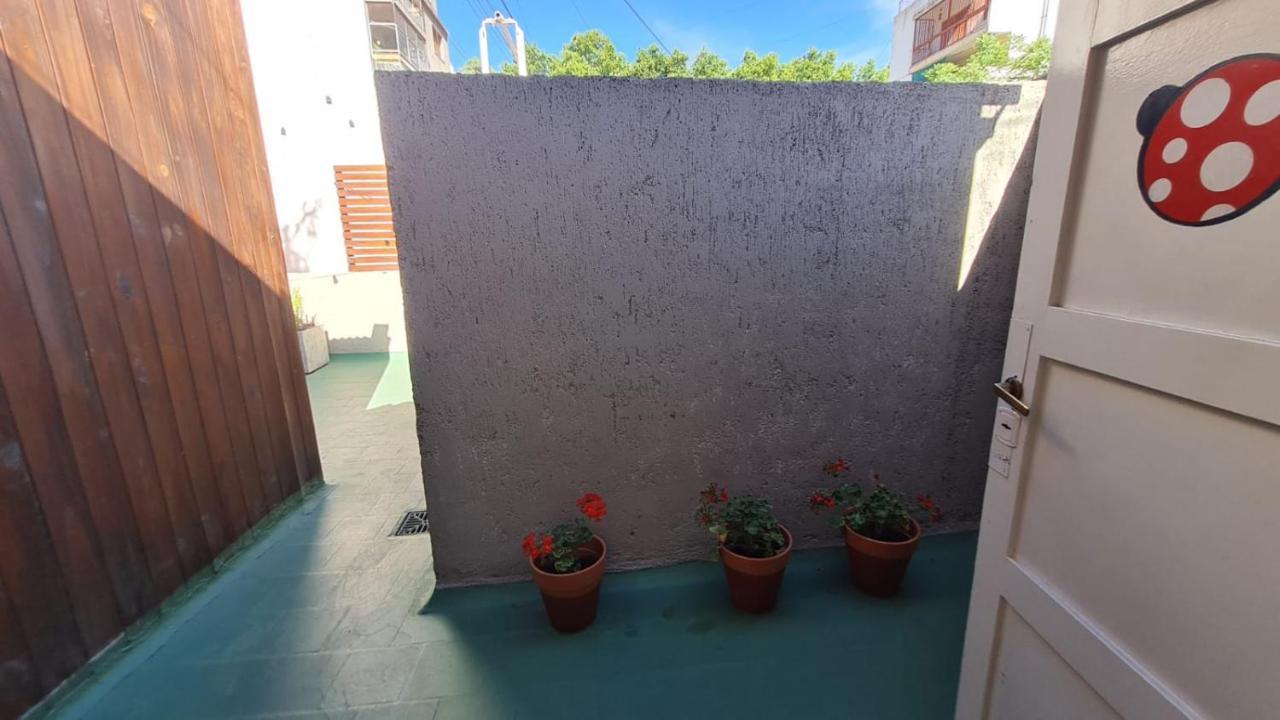 门多萨Terracita /Mini Casa Centrica公寓 外观 照片
