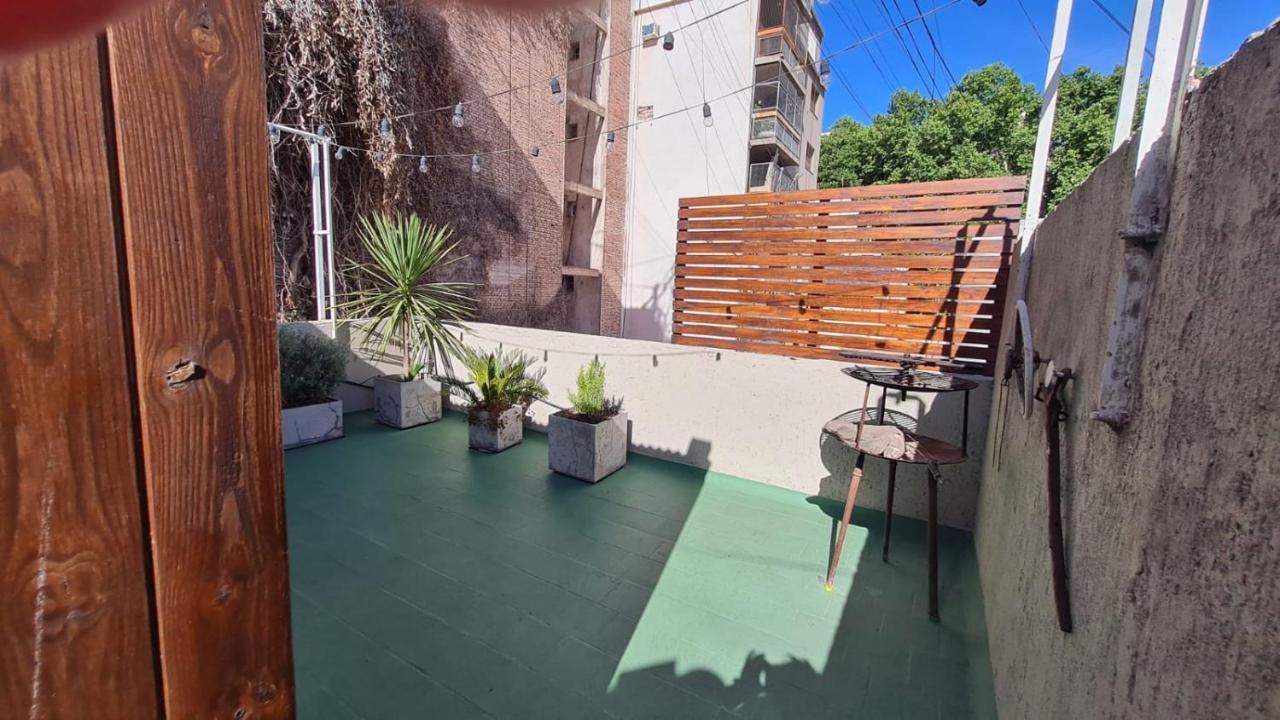 门多萨Terracita /Mini Casa Centrica公寓 外观 照片