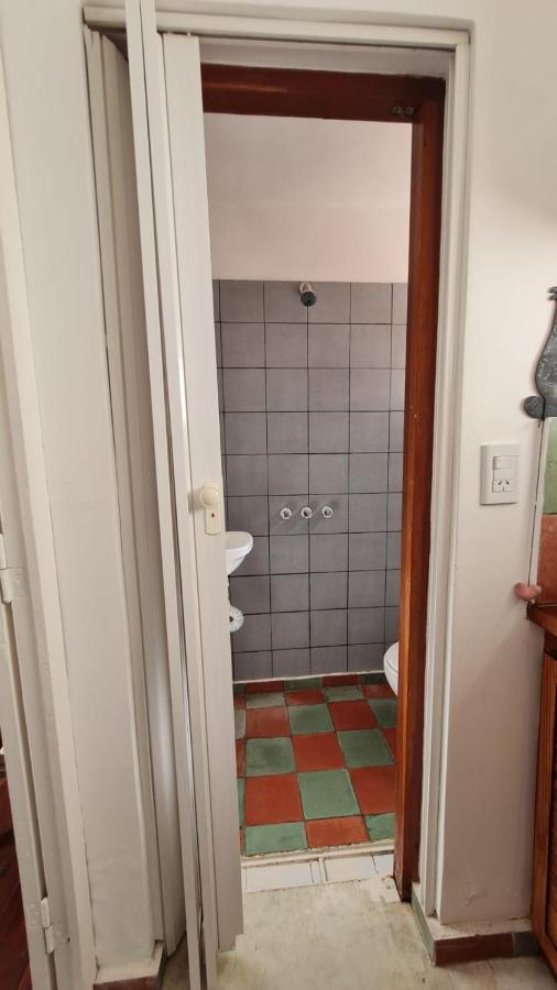 门多萨Terracita /Mini Casa Centrica公寓 外观 照片