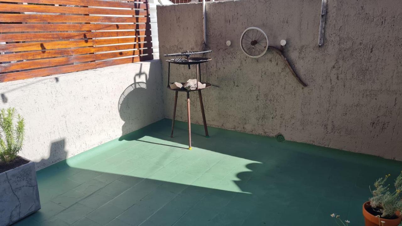门多萨Terracita /Mini Casa Centrica公寓 外观 照片